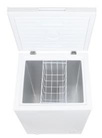 Морозильный ларь BD (W)-100RX KRAFT фото 2