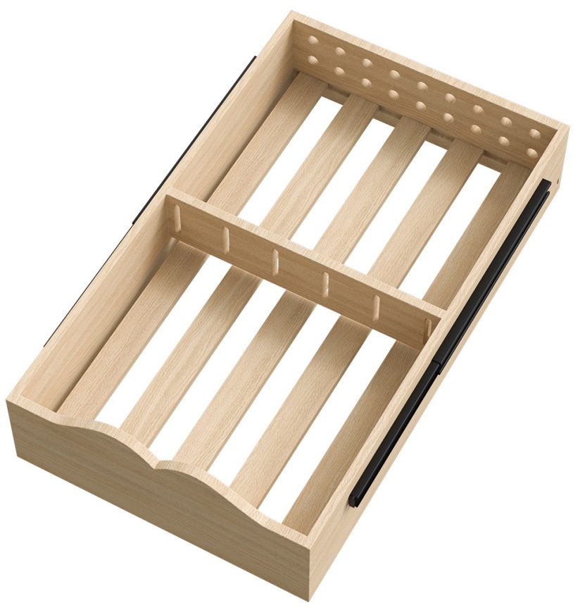 Хьюмидор Libhof BR-300 Black фото 14