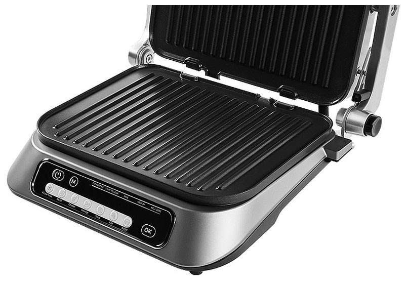 Электрогриль Red Solution SteakPRO RGM-M805 фото 15