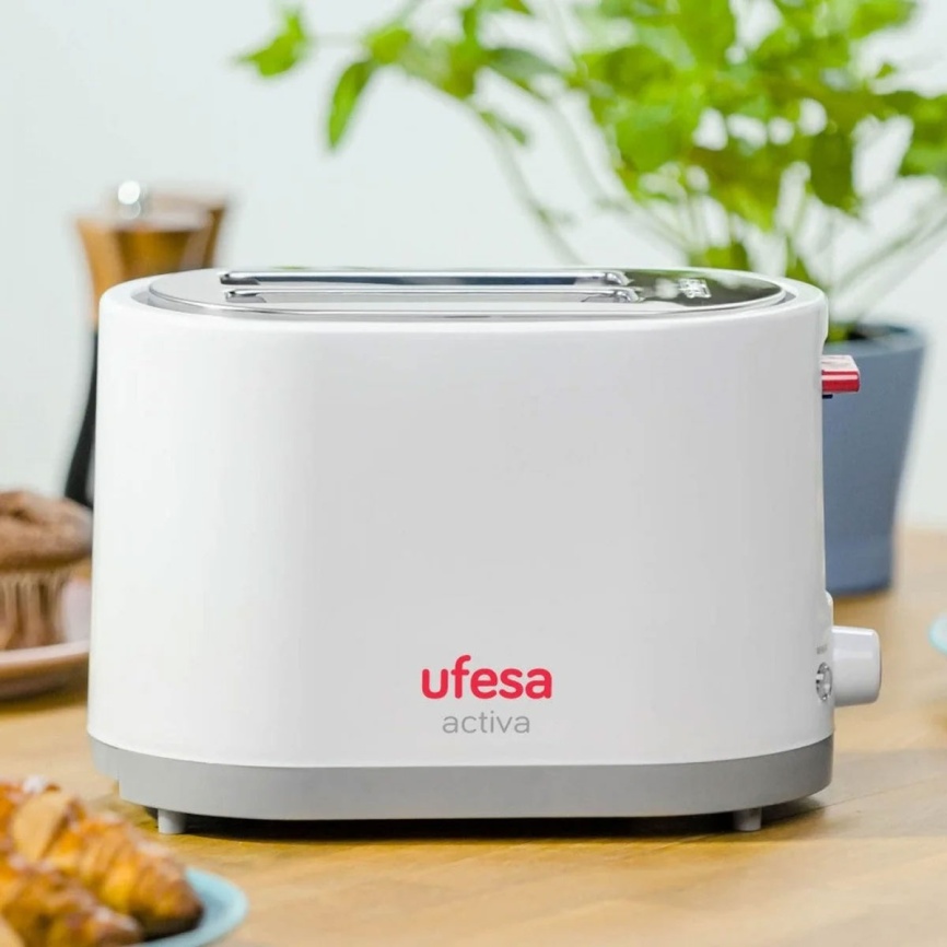 Тостер Ufesa TT7385 фото 5