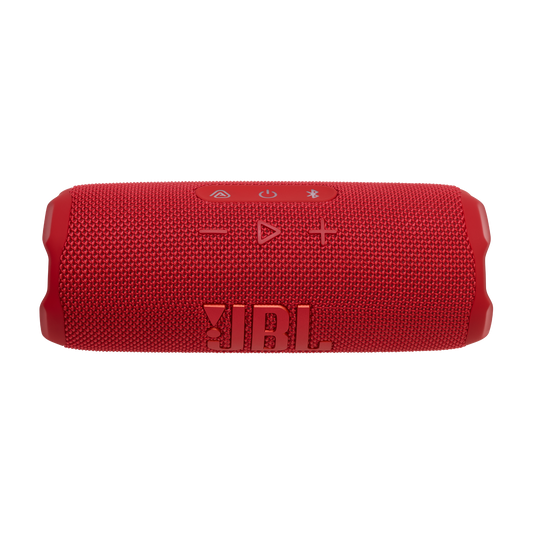Портативная колонка 35W красный FLIP 7 JBL фото 6