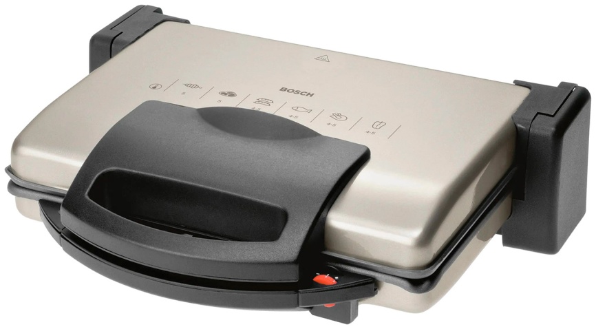 Гриль Bosch TFB3302V фото 1