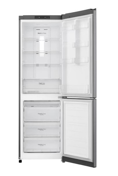 Холодильник GA-B419SDJL LG фото 3