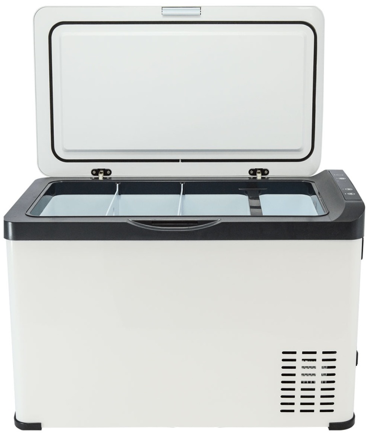 Автомобильный холодильник Libhof 31л K-30 12В/24В фото 7