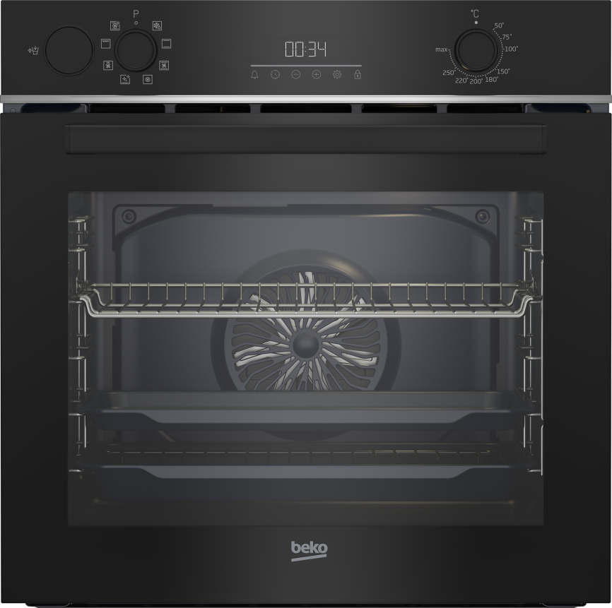 Духовой шкаф BBIS143N0B 7779482126 BEKO фото 4