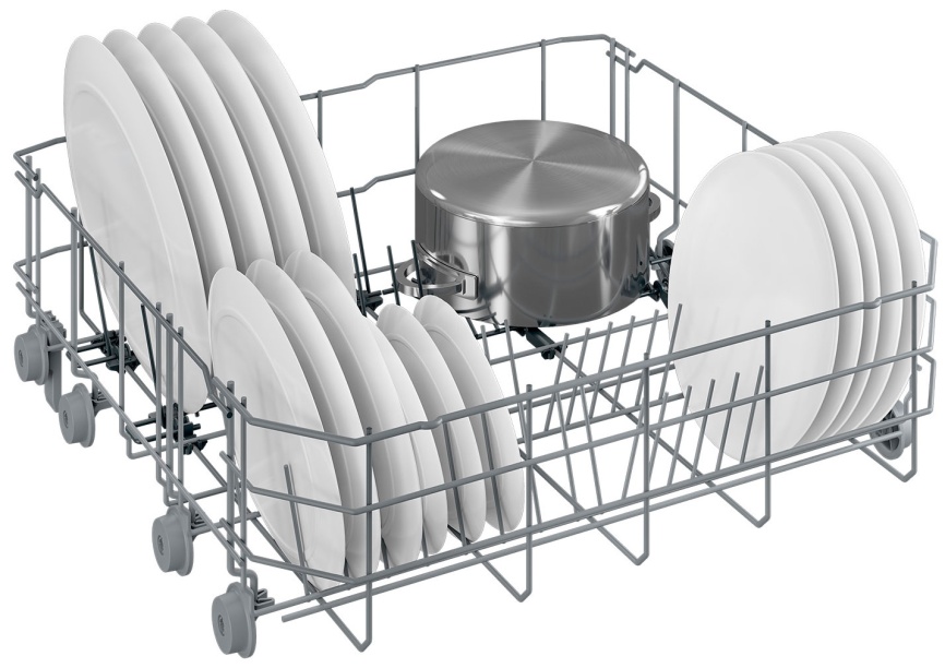 Встраиваемая посудомоечная машина Beko BDIN15531 фото 5