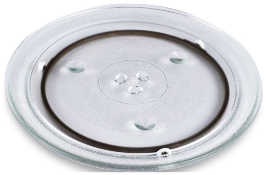 Микроволновая печь - СВЧ Caso M 20 Ecostyle Pro, 20 л, таймер фото 3