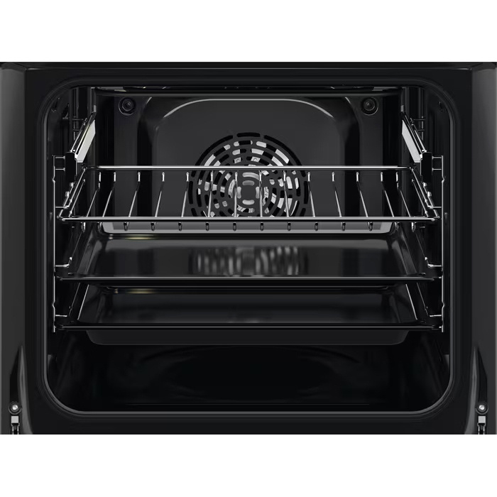 Встраиваемый духовой шкаф ELECTROLUX EOD5H70BX фото 5