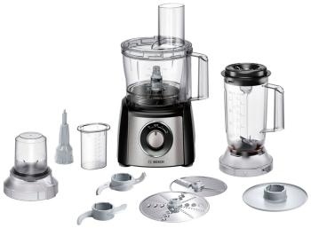 Кухонный комбайн Bosch MultiTalent 3 MCM3501M фото 1