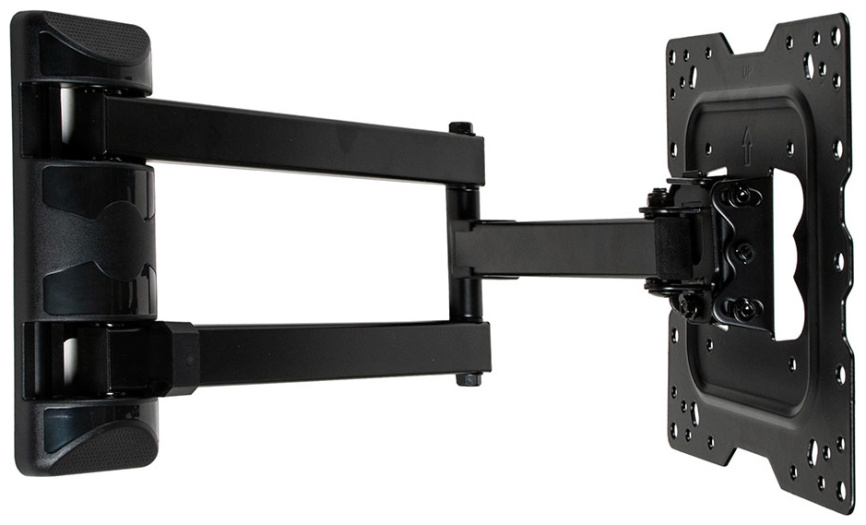Кронштейн для телевизора Kromax DIX-18 black фото 2