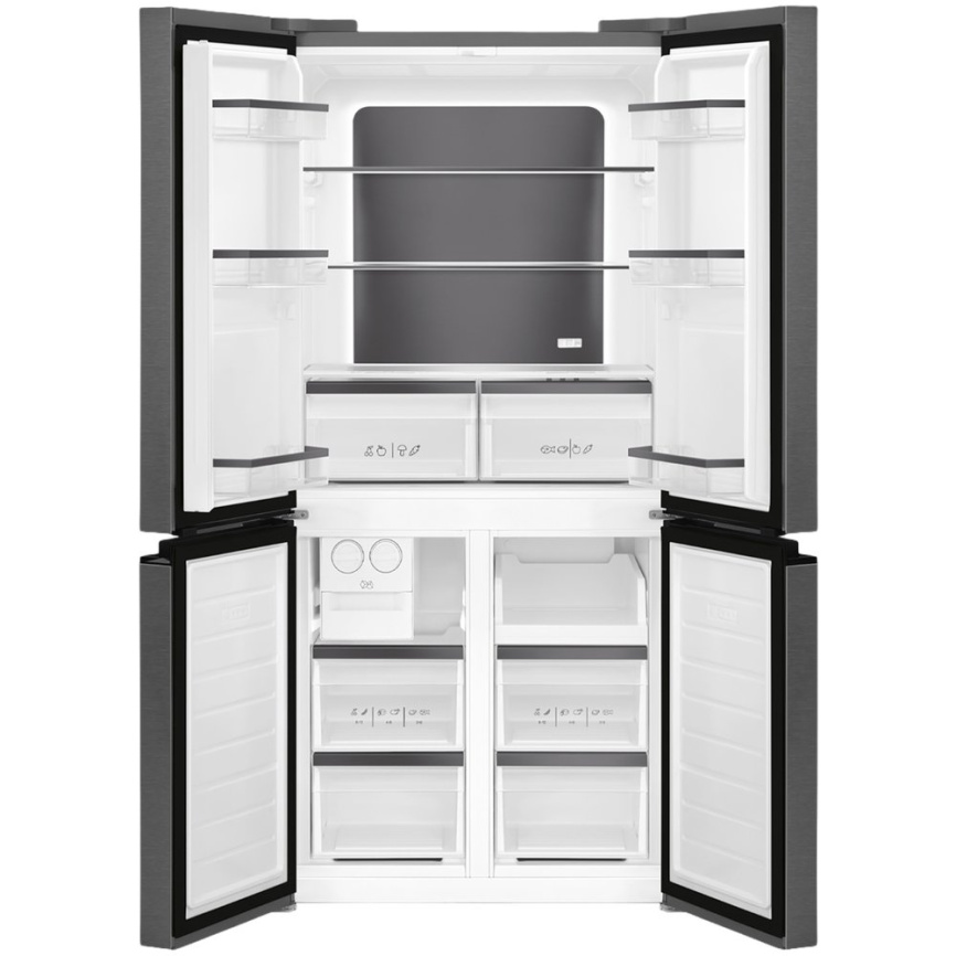 Холодильник SMEG SMEG FQI48KD фото 2