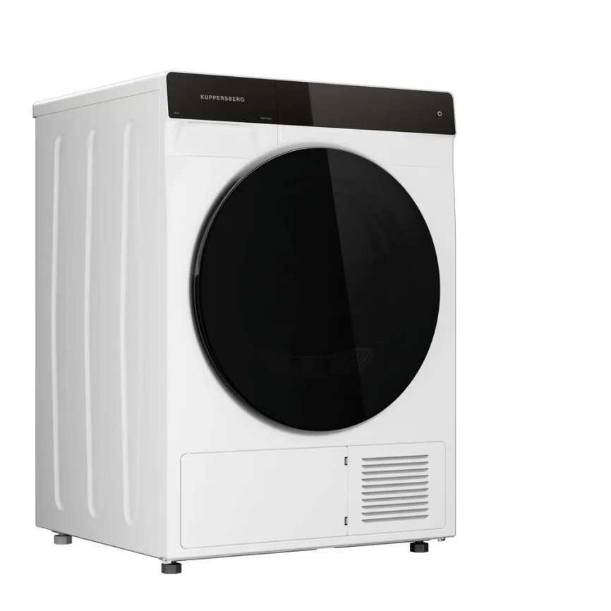 Сушильная машина Kuppersberg DM 590 W фото 4