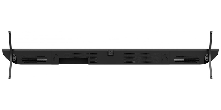 Телевизор Digma DM-LED55UQB31, 55 дюймов, 4K Ultra HD, смарт ТВ, Google TV, черный фото 8