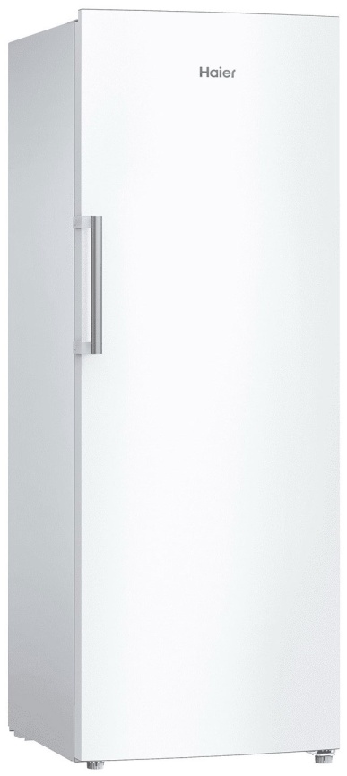 Морозильник Haier HF-242WG No Frost A+ 242 л, белый фото 3