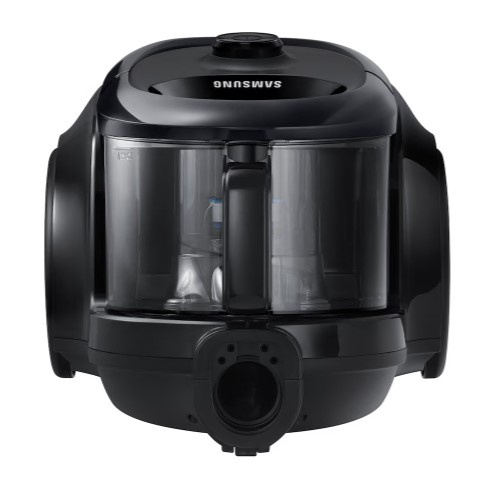 Пылесос VC18M2150SG/EV титановый SAMSUNG фото 4