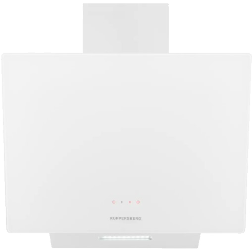 Вытяжка Kuppersberg F 605 W фото 1