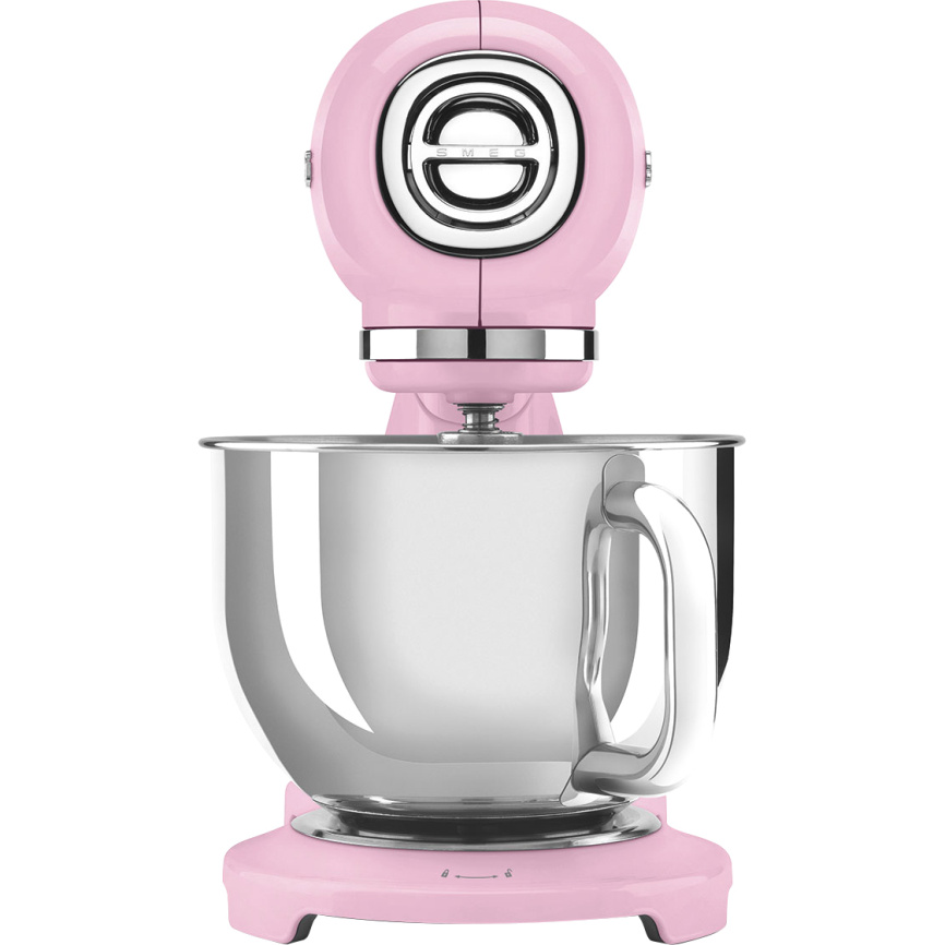 Планетарный миксер SMEG SMF05PKEU фото 6
