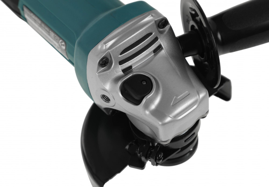 Углошлифовальная машина Makita GA4534 фото 6