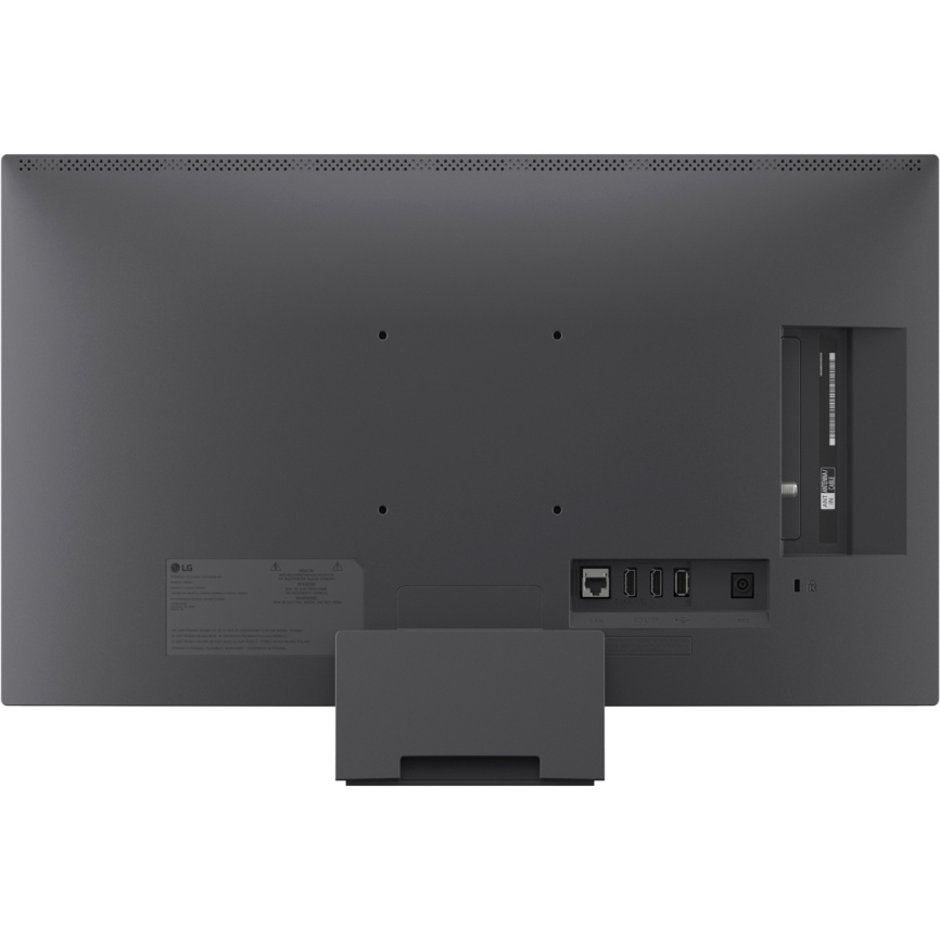 Телевизор ЖК 27'' LG 27LB70006LA.ARUG фото 5
