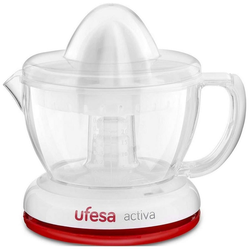 Соковыжималка Ufesa EX4934 Spinner фото 1