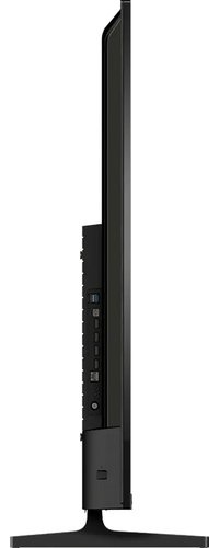 Телевизор Sony K-75S20M2 E51, Google TV, Смарт ТВ, 3840x2160, черный фото 2