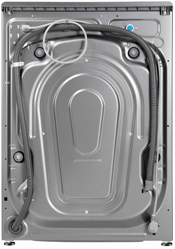 Стиральная машина Бирюса WM-SM814/03 M 8 кг, серебристый фото 8