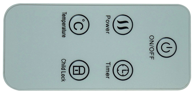 Конвектор Sturm! CH2000D фото 7