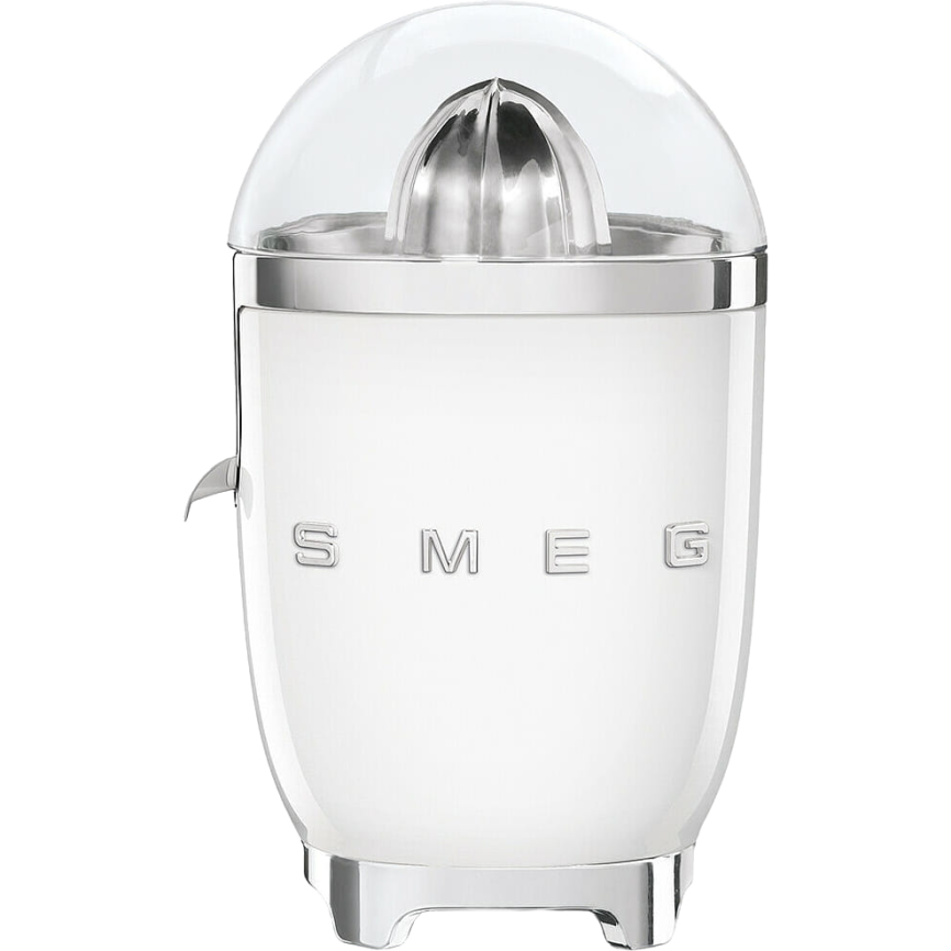 Соковыжималки SMEG CJF11WHEU фото 1