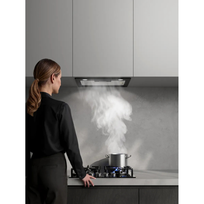 Встраиваемая вытяжка Kuppersberg Kuppersberg INLINEA 60 B фото 7
