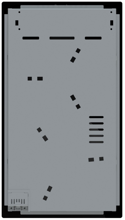 Электрическая варочная панель Gorenje ECS322BCSCE фото 6