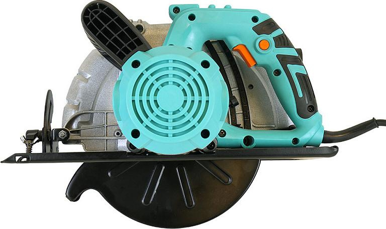 Циркулярная пила (дисковая) Sturm CS50235 фото 2