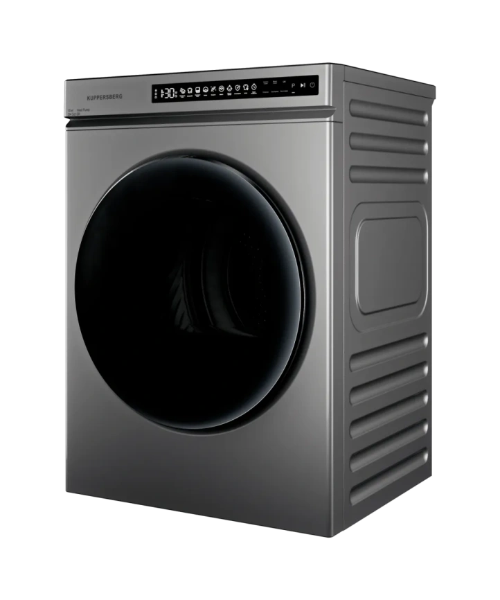 Сушильная машина Kuppersberg DM 561 GR фото 3