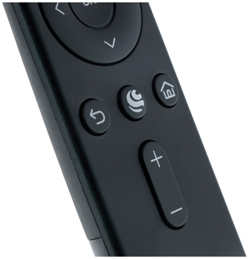 Пульт Huayu SBDV-00001BOX, SBER, Салют ТВ с голосовой функцией для телевизора Hyundai, BBK, Витязь (VITYAZ), STARWIND, SUNWIND, HI, Novex, DEXP, Sber фото 7