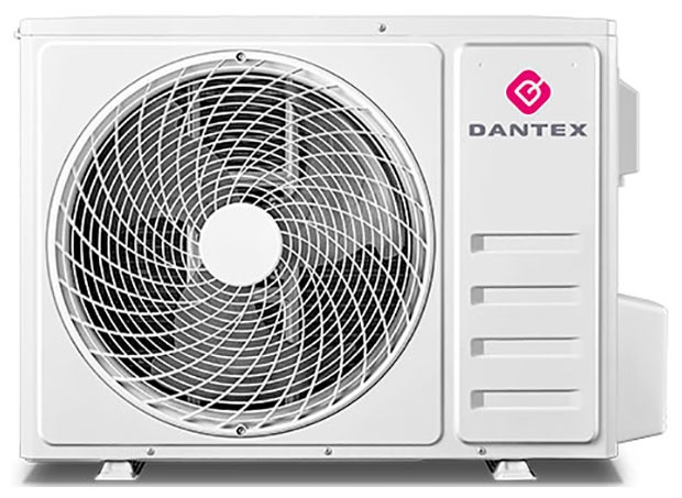 Кондиционер сплит-система Dantex RK-12SAT/RK-12SATE фото 3