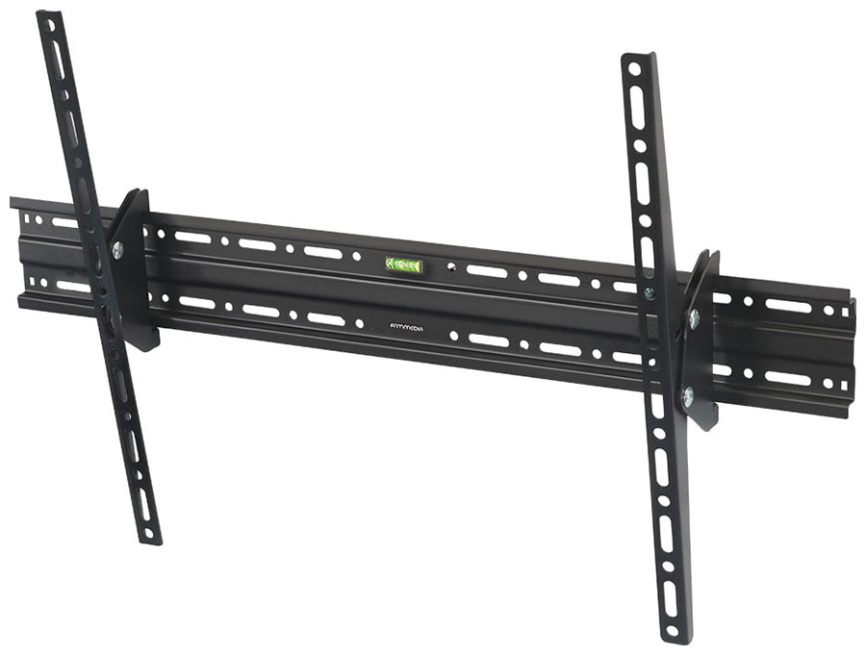 Настенный кронштейн для LED/LCD телевизоров Arm media PLASMA-2 black фото 1