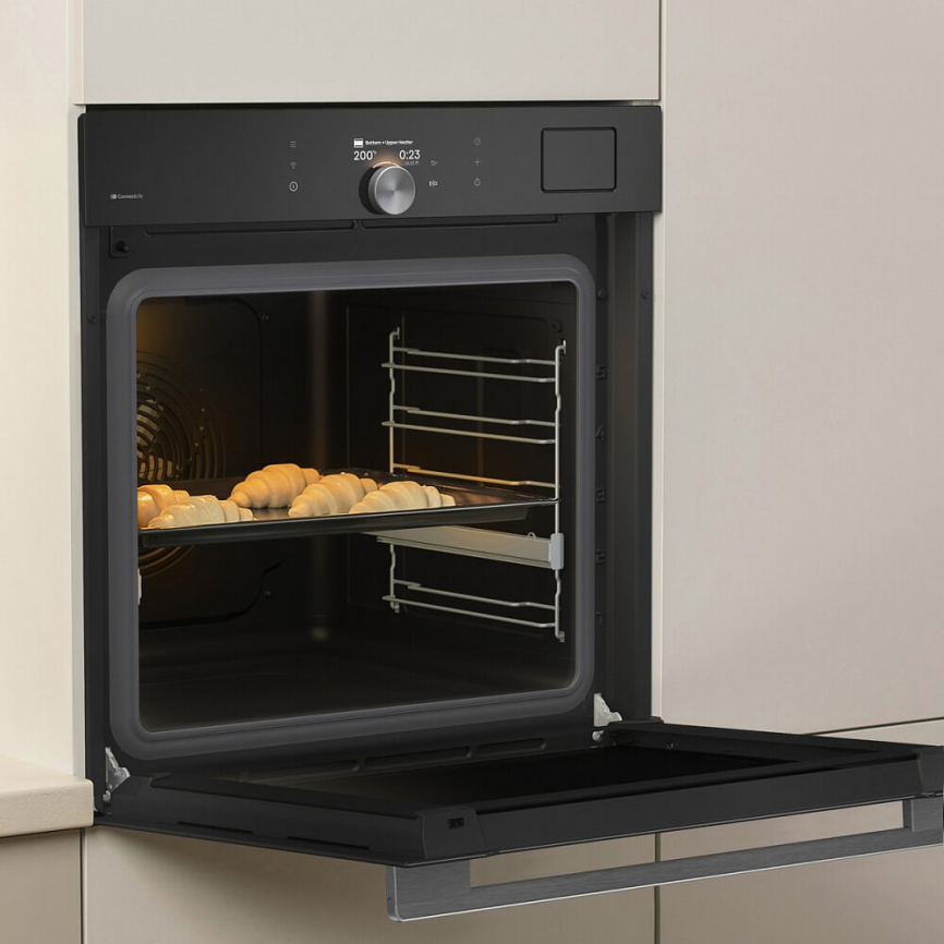 Встраиваемая электрическая духовка Gorenje GORENJE BFS6148B фото 6
