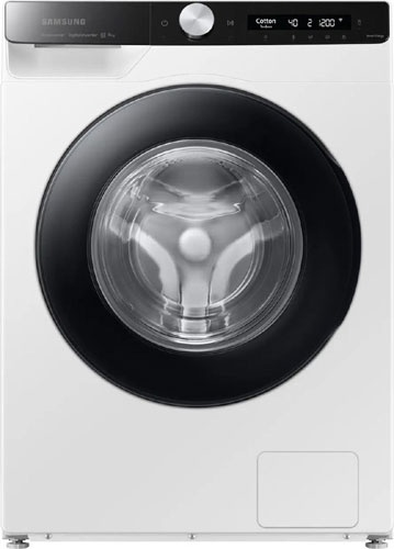 Стиральная машина Samsung WW80AG6S28AELP фото 1