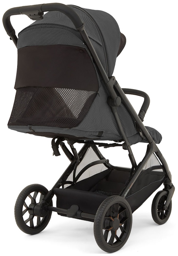 Прогулочная коляска Inglesina Maior Magnet Grey (AG85S0MGGRU) фото 5