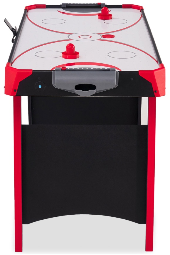 Стол 2 в 1 для аэрохоккея и тенниса Proxima Espozito 44', арт.G14408 фото 4