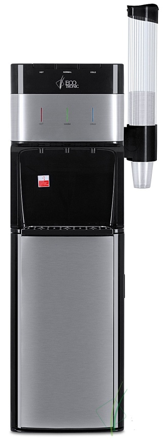 Пурифайер  Ecotronic M30-U4LE black-silver (ETK12359) фото 3