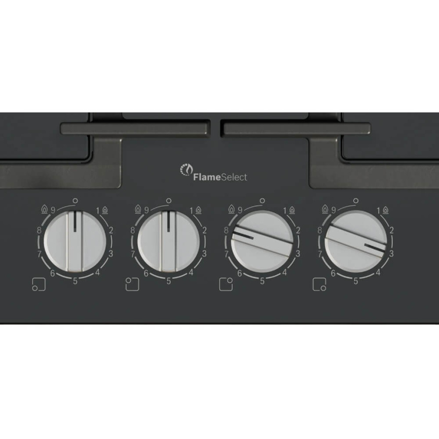Встраиваемая газовая панель BOSCH BOSCH PPP6A6I40R фото 2