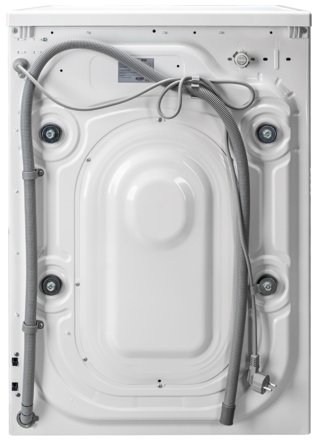 Стиральная машина De’Longhi BELINDA L 1026 VI фото 11