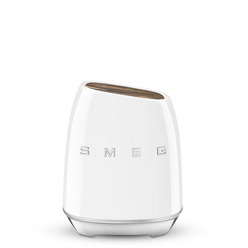 Комплект ножей SMEG KBSF02WH фото 2