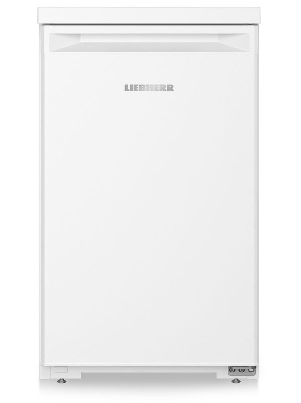 Однокамерный холодильник Liebherr Rd 1201-20 001 SmartFrost, 100 л, белый фото 8