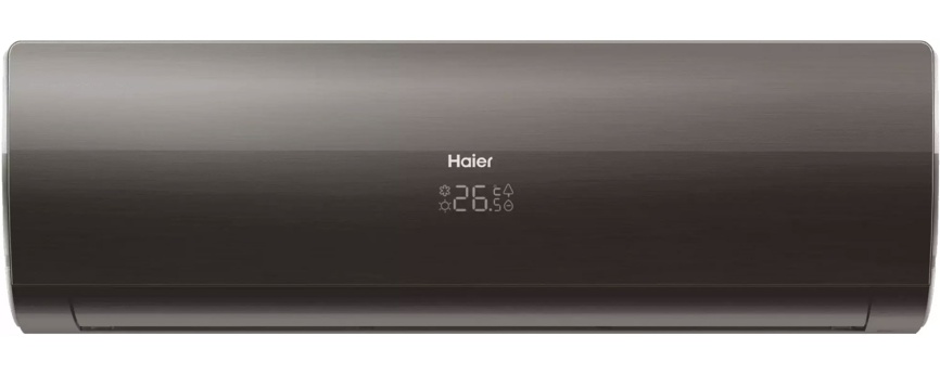 Кондиционер сплит-система Haier HSU-24HFF103/R3-BIN / HSU-24HUF103/R3OU фото 2