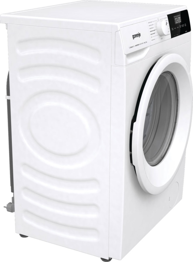 Стиральная машина с сушкой Gorenje W3D2A854ADS/R автомат 8 кг, белый фото 12