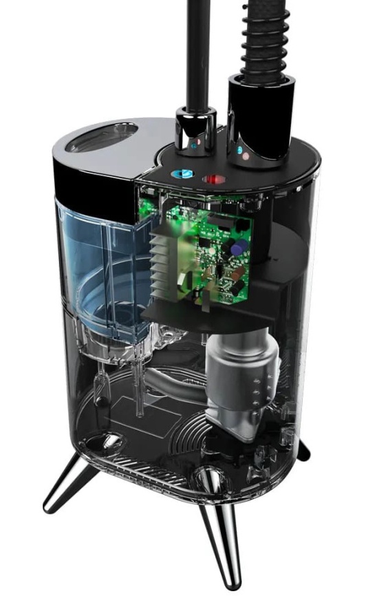 Отпариватель для одежды SteamOne MINILYS фото 5