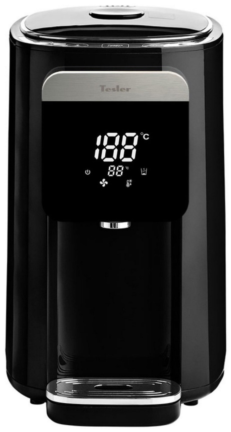 Термопот Tesler TP-5045 BLACK фото 1