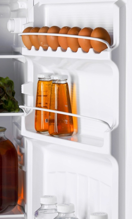 Однокамерный холодильник Nord NR 507 B фото 9