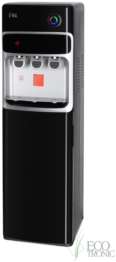 Кулер для воды Ecotronic K30-LXE (ETK13427) фото 2